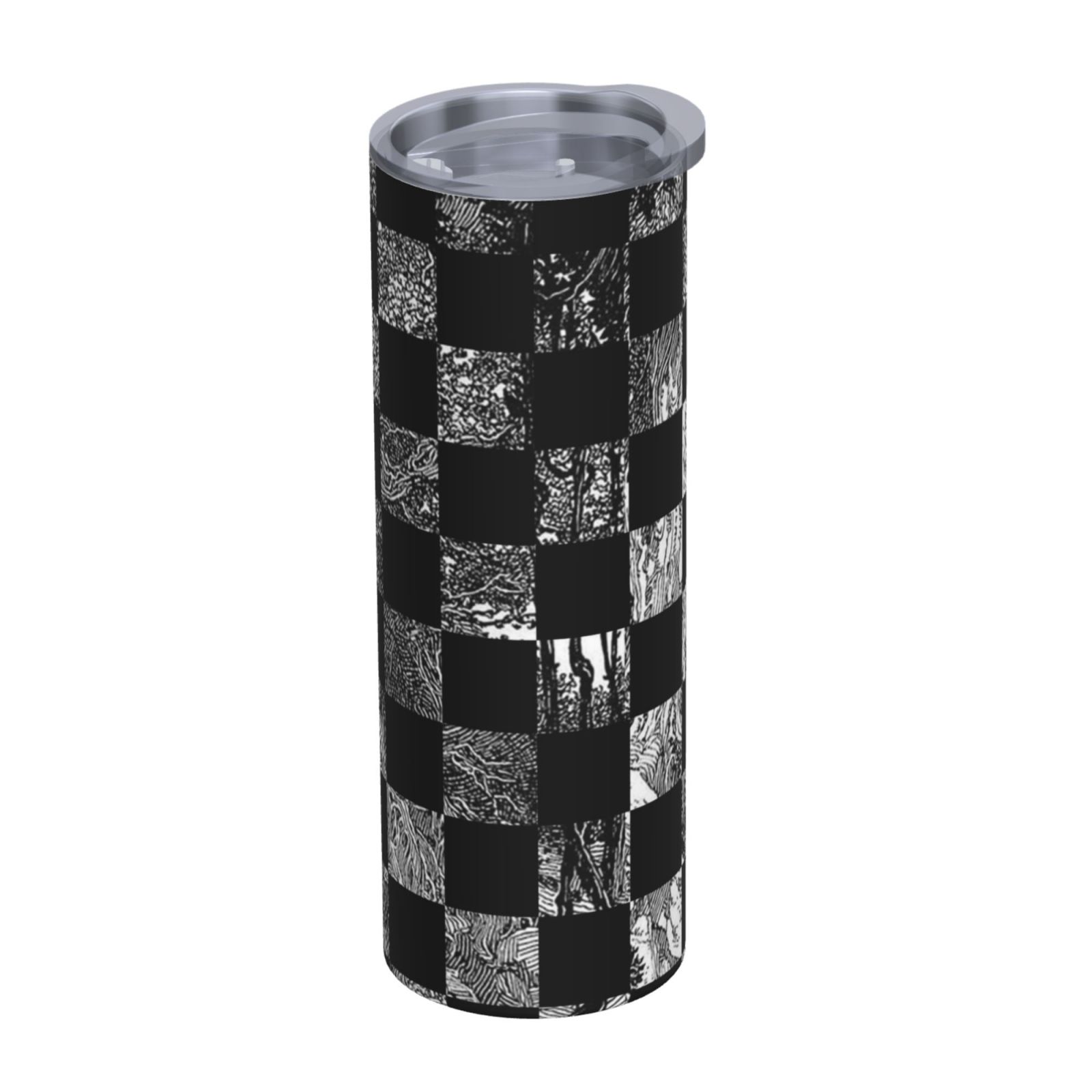 Stainless Steel Mug